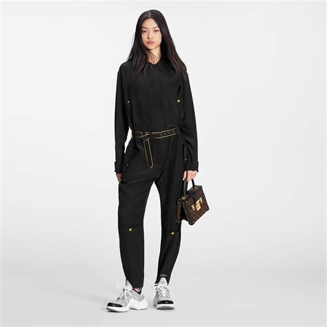 louis vuitton jumpsuit price.